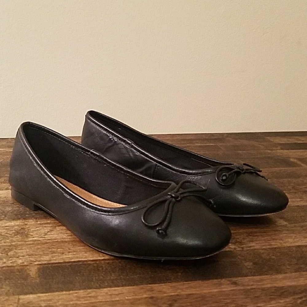 Asos ballet flats